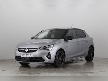 Vauxhall Corsa feature image