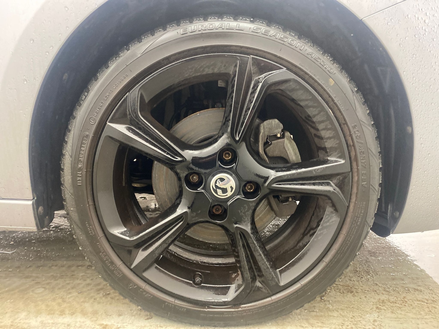 Used Vauxhall Corsa 2022 for sale - 77519617: Photo 20