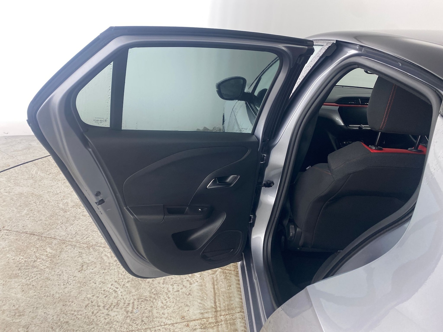 Used Vauxhall Corsa 2022 for sale - 77519617: Photo 23