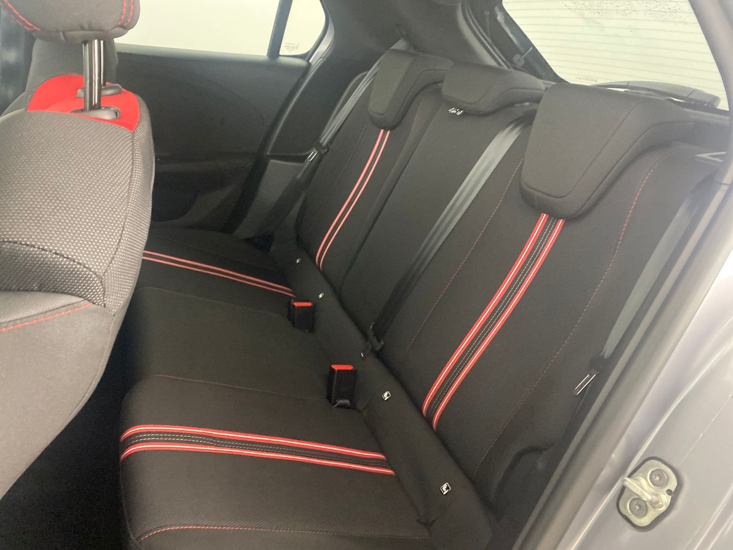 Used Vauxhall Corsa 2022 for sale - 77519617: Photo 24