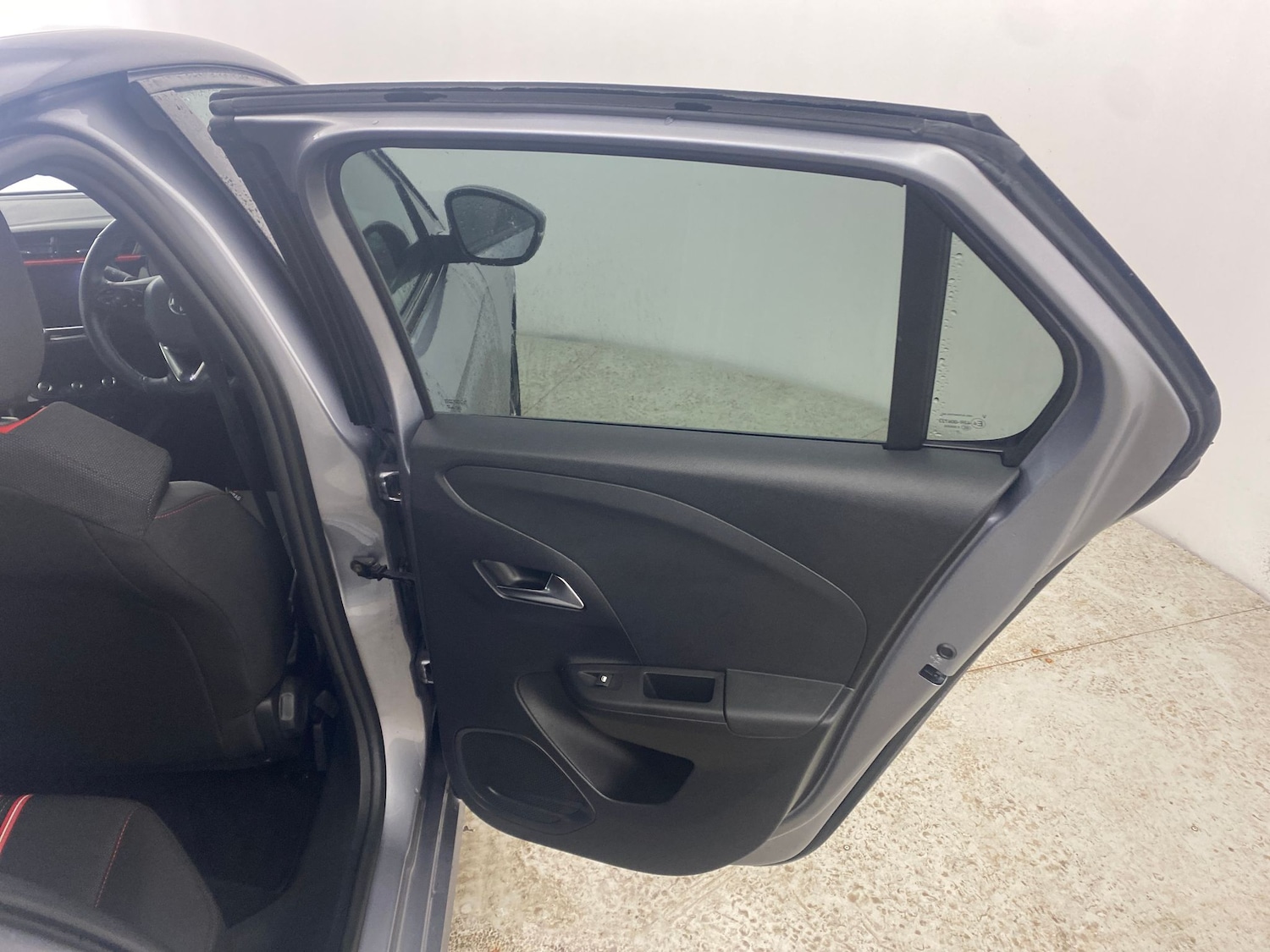 Used Vauxhall Corsa 2022 for sale - 77519617: Photo 25