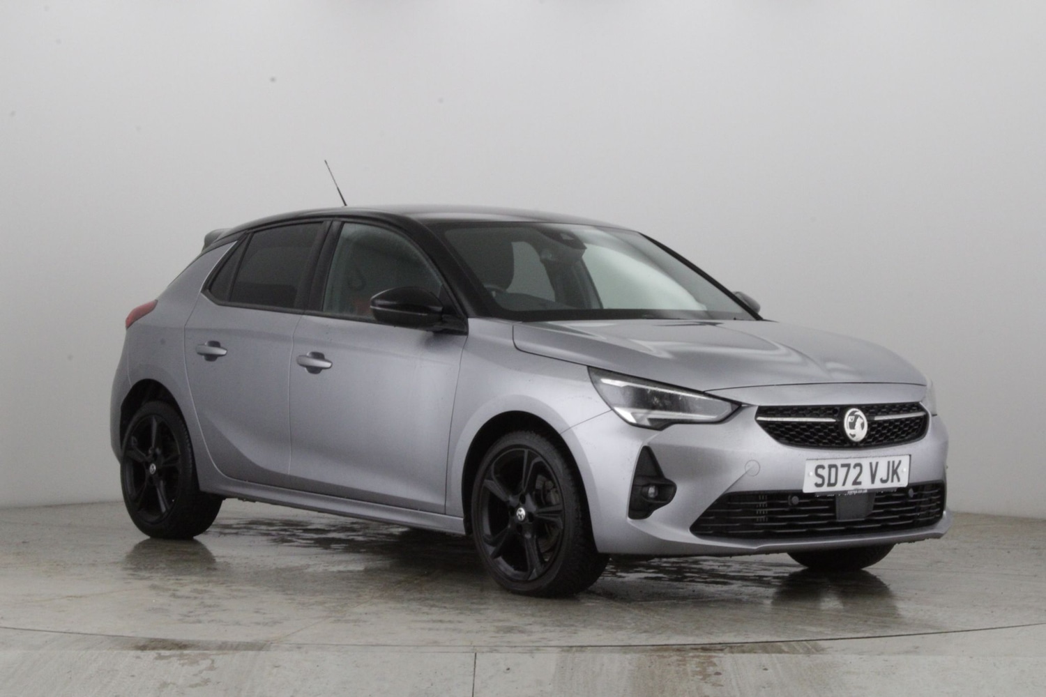 Used Vauxhall Corsa 2022 for sale - 77519617: Photo 7
