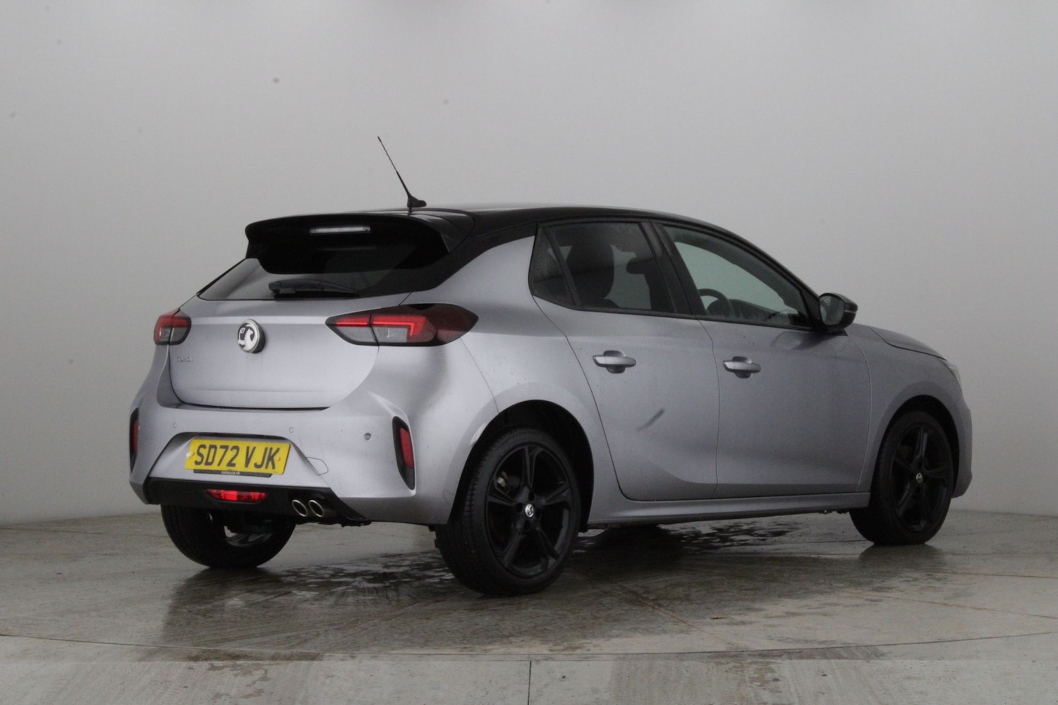 Used Vauxhall Corsa 2022 for sale - 77519617: Photo 9