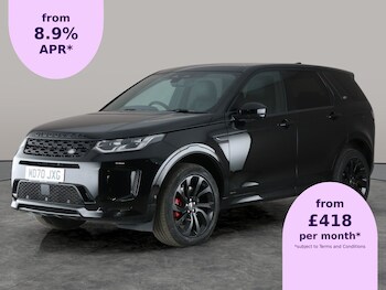2021 - 1.5 P300e R-Dynamic SE 5dr Auto [5 Seat]