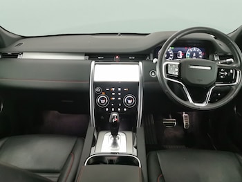 Used Land Rover Discovery Sport 2021 for sale - 76382973: Photo