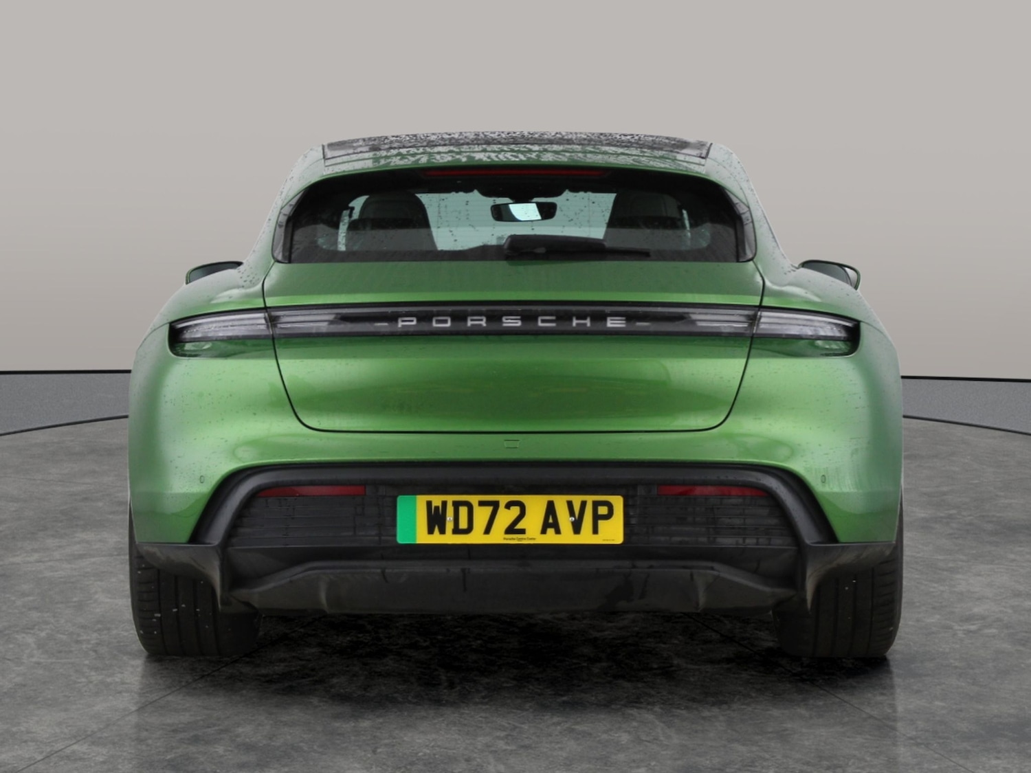 Used Porsche Taycan 2022 for sale - 77300891: Photo 12