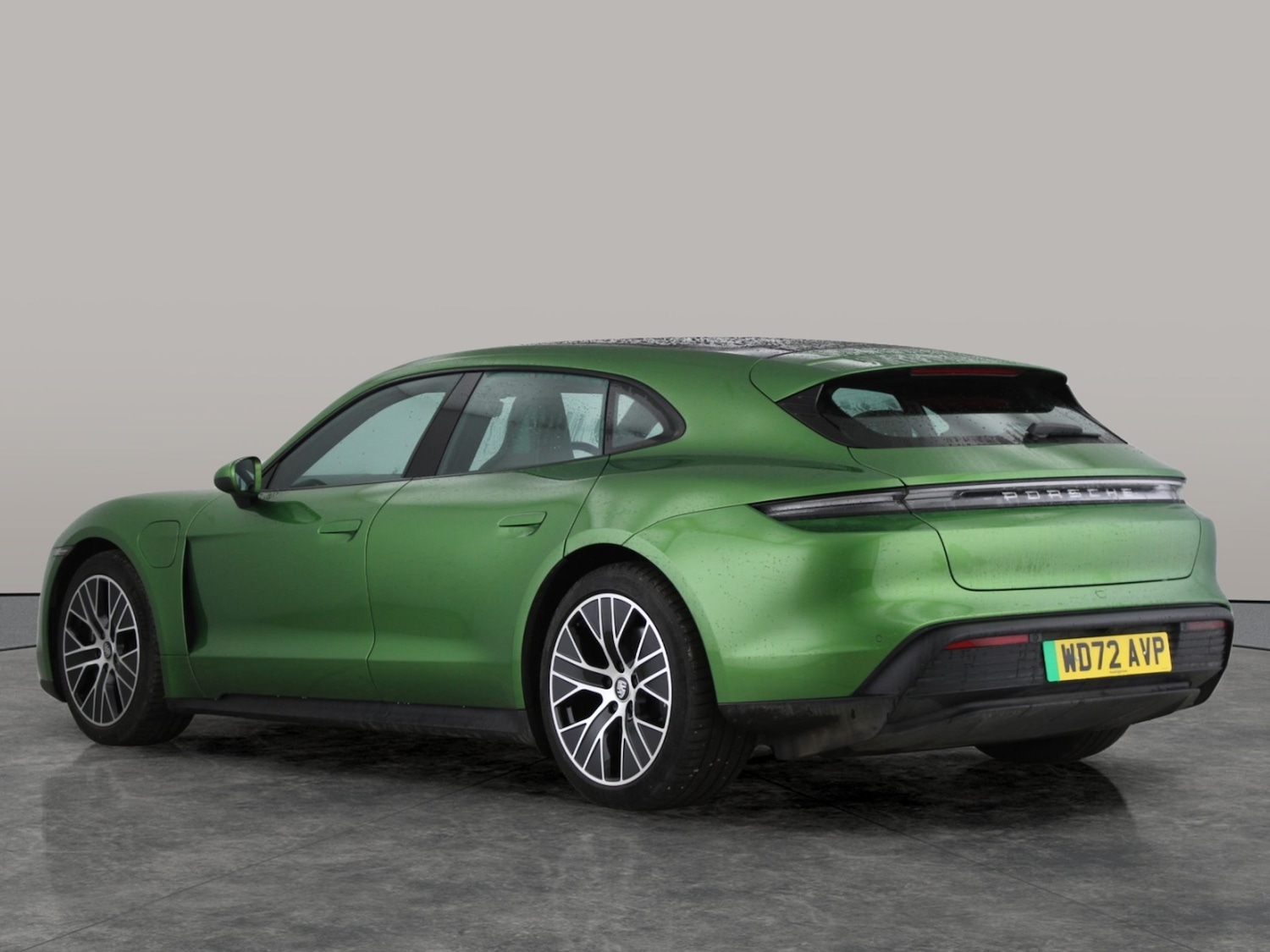 Used Porsche Taycan 2022 for sale - 77300891: Photo 13