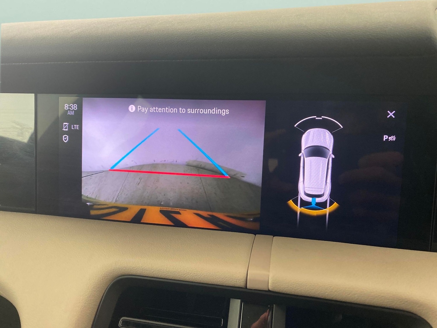 Used Porsche Taycan 2022 for sale - 77300891: Photo 6