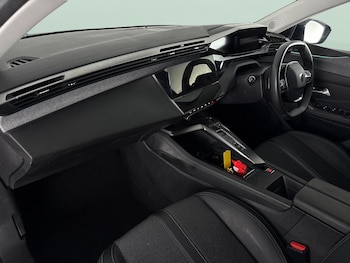 Used Peugeot 308 SW 2022 for sale - 75817076: Photo