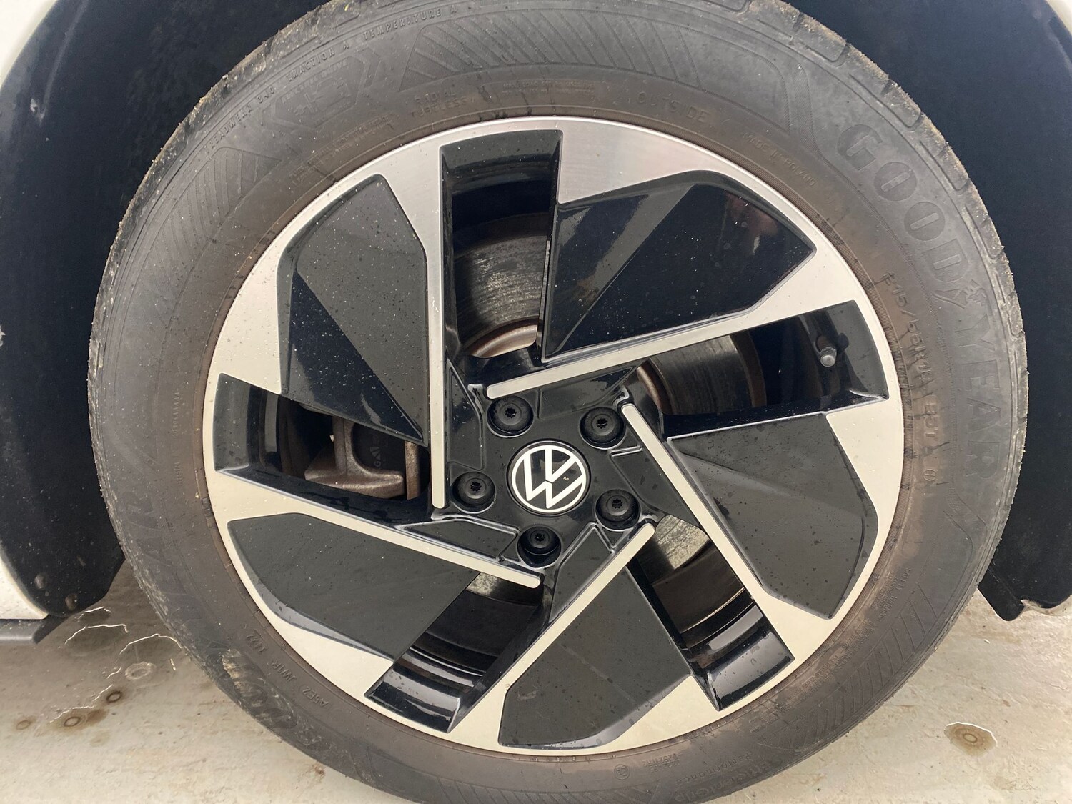 Used Volkswagen ID.3 2022 for sale - 77636380: Photo 18