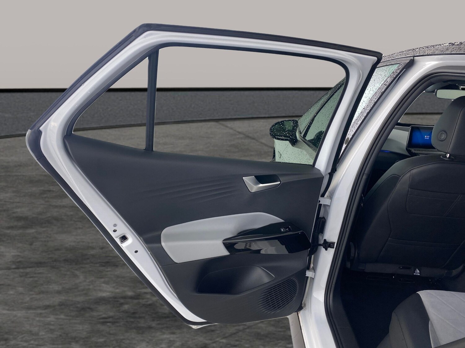 Used Volkswagen ID.3 2022 for sale - 77636380: Photo 22