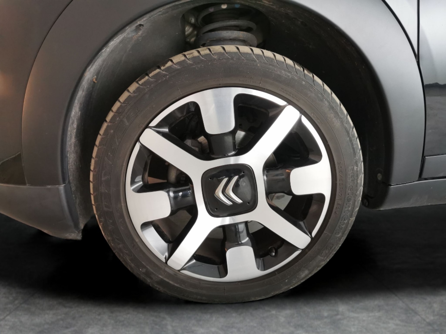 Used Citroen C4 Cactus 2021 for sale - 76545038: Photo 20