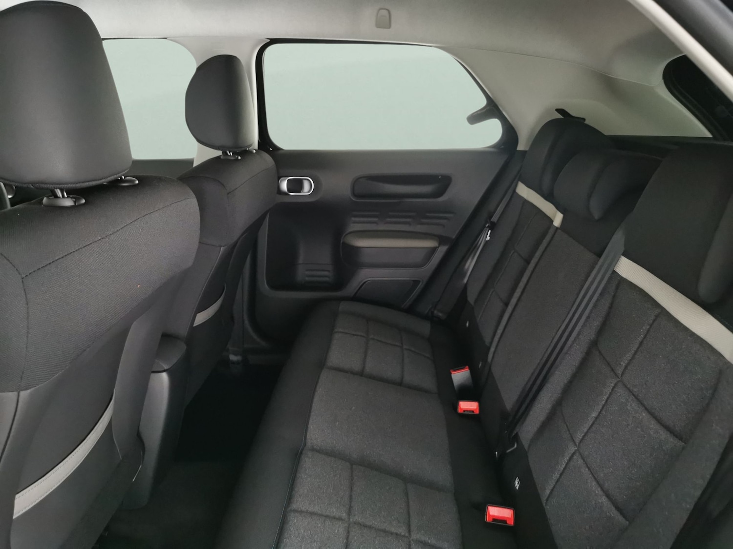 Used Citroen C4 Cactus 2021 for sale - 76545038: Photo 23