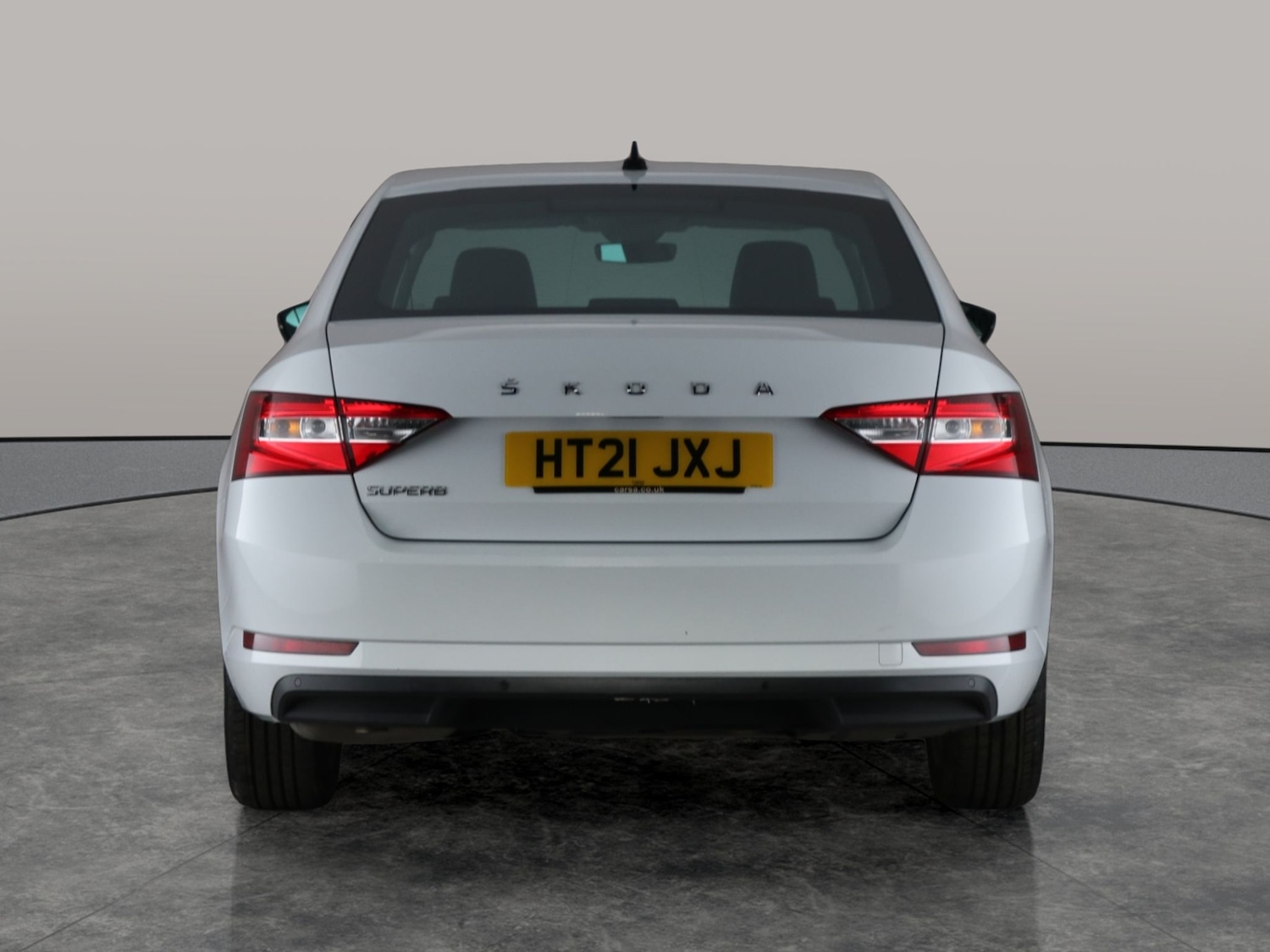 Used Skoda Superb 2021 for sale - 76526621: Photo 12