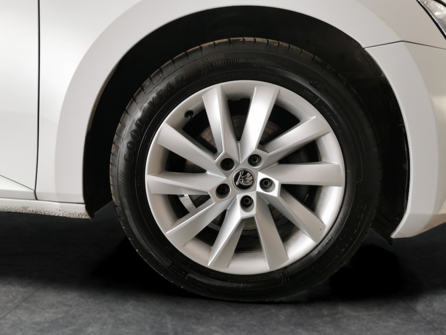 Used Skoda Superb 2021 for sale - 76526621: Photo 25