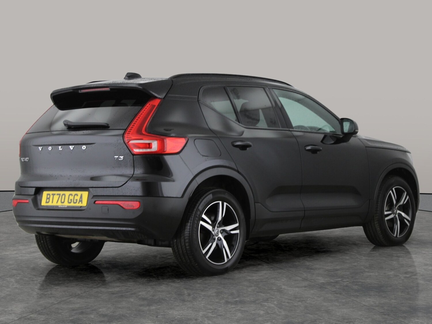 Used Volvo XC40 2020 for sale - 77674351: Photo 10