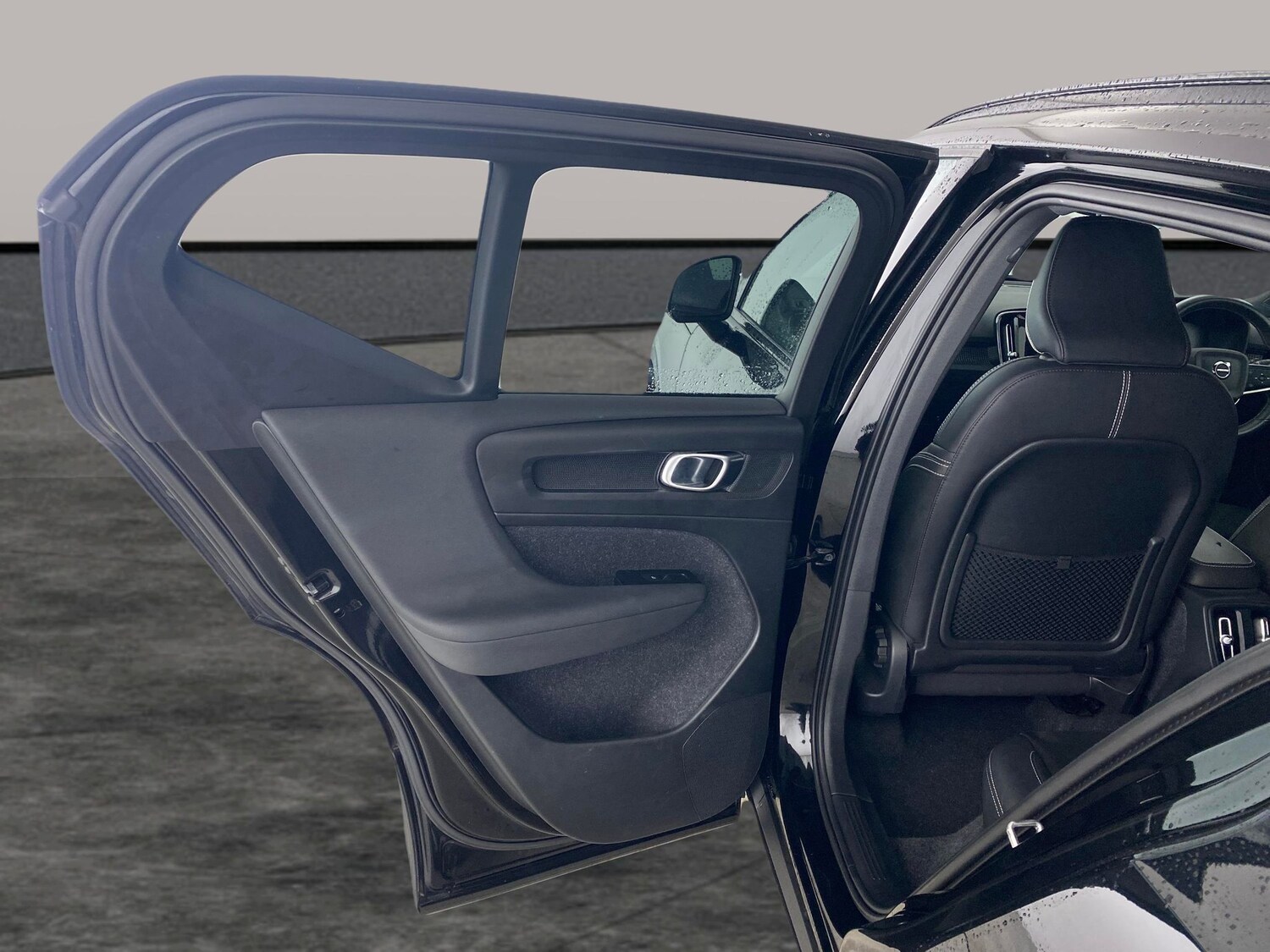 Used Volvo XC40 2020 for sale - 77674351: Photo 21