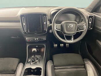 Used Volvo XC40 2020 for sale - 77674351: Photo