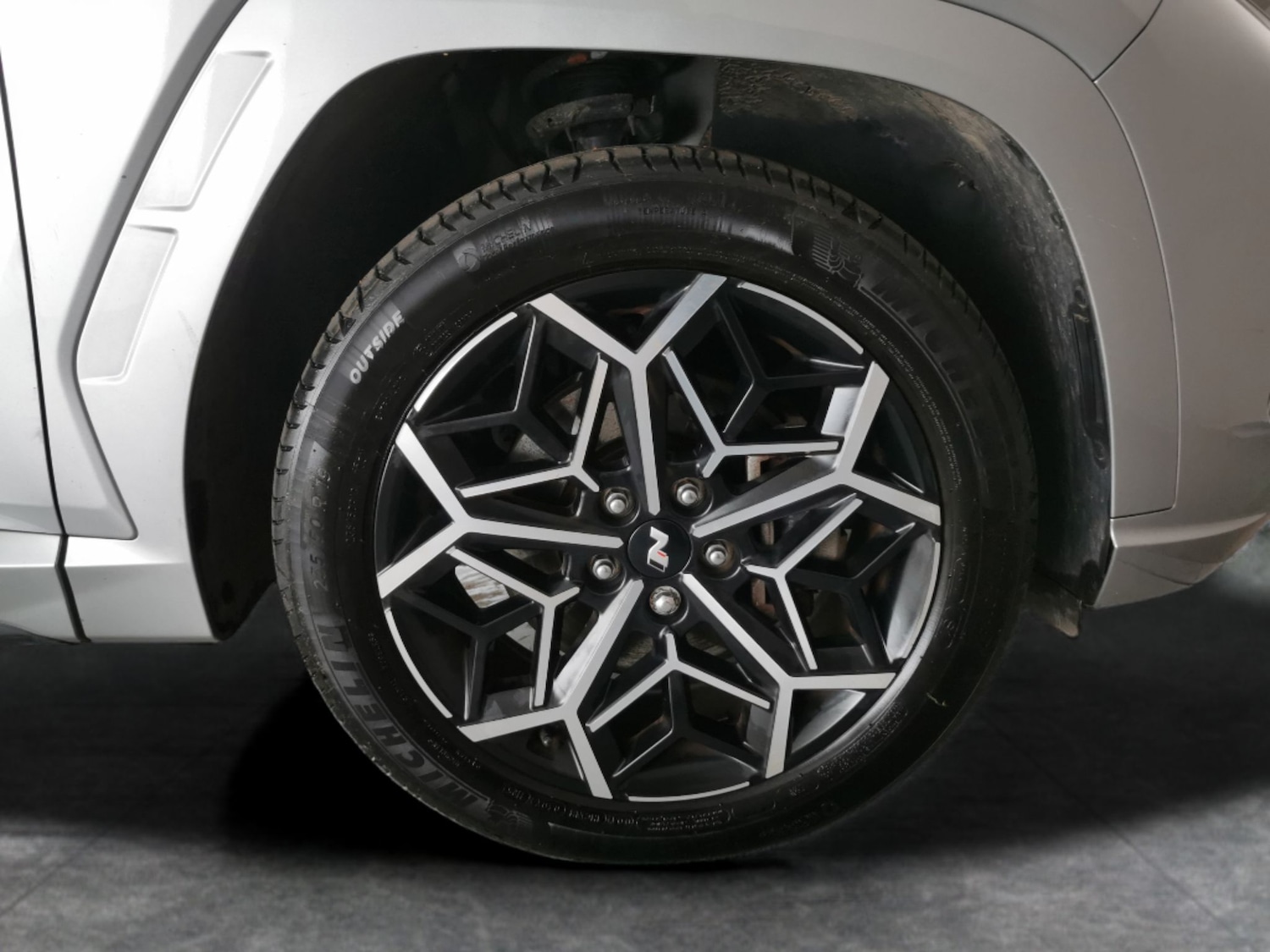 Used Hyundai TUCSON 2022 for sale - 76704040: Photo 27