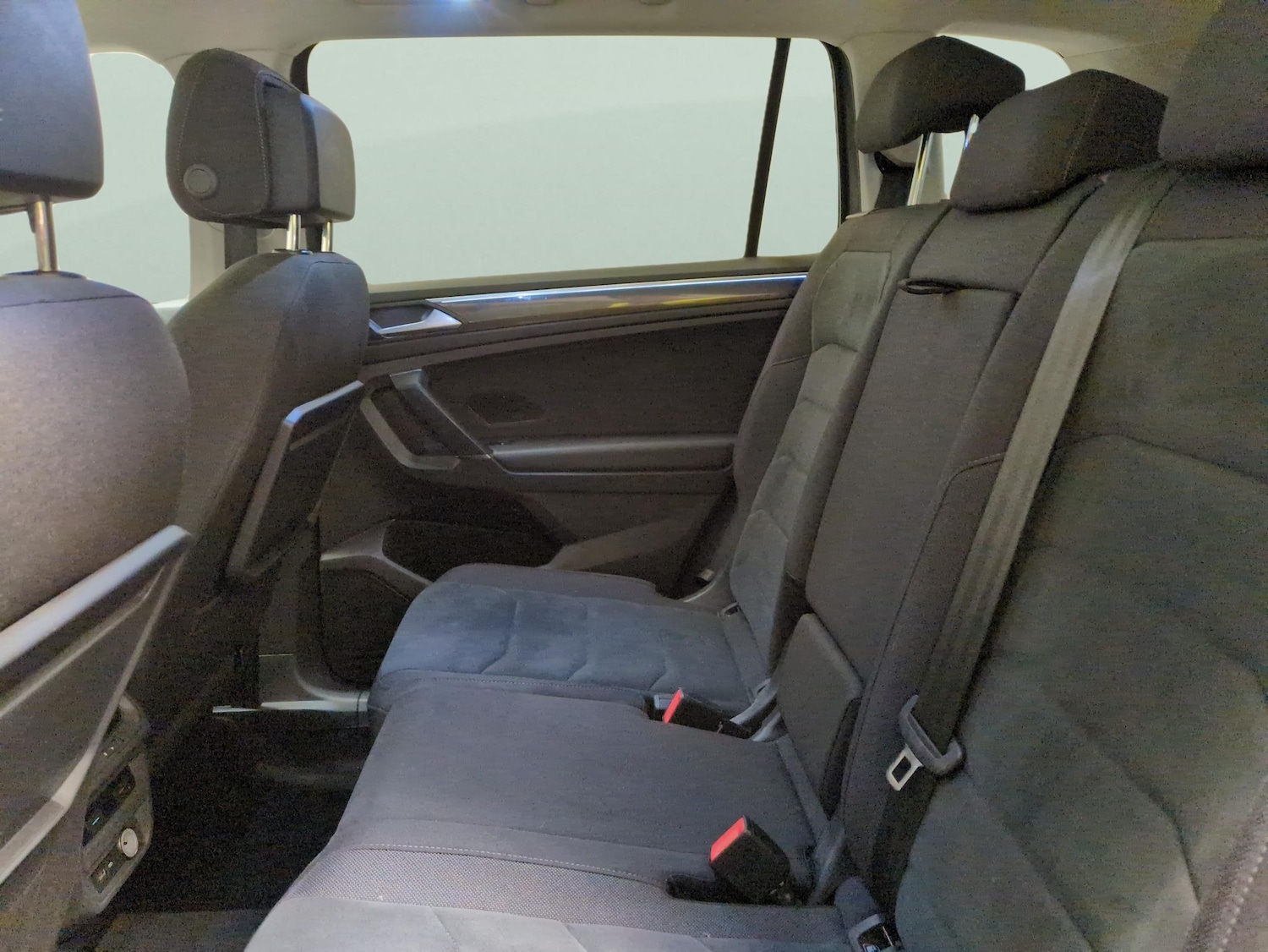 Used Volkswagen Tiguan Allspace 2020 for sale - 78140650: Photo 24