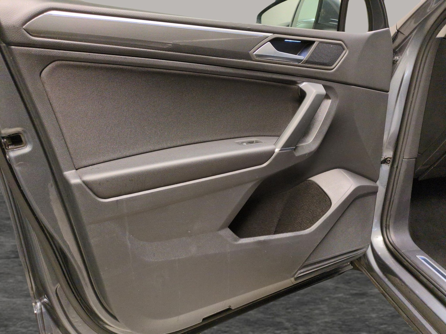 Used Volkswagen Tiguan Allspace 2020 for sale - 78140650: Photo 25