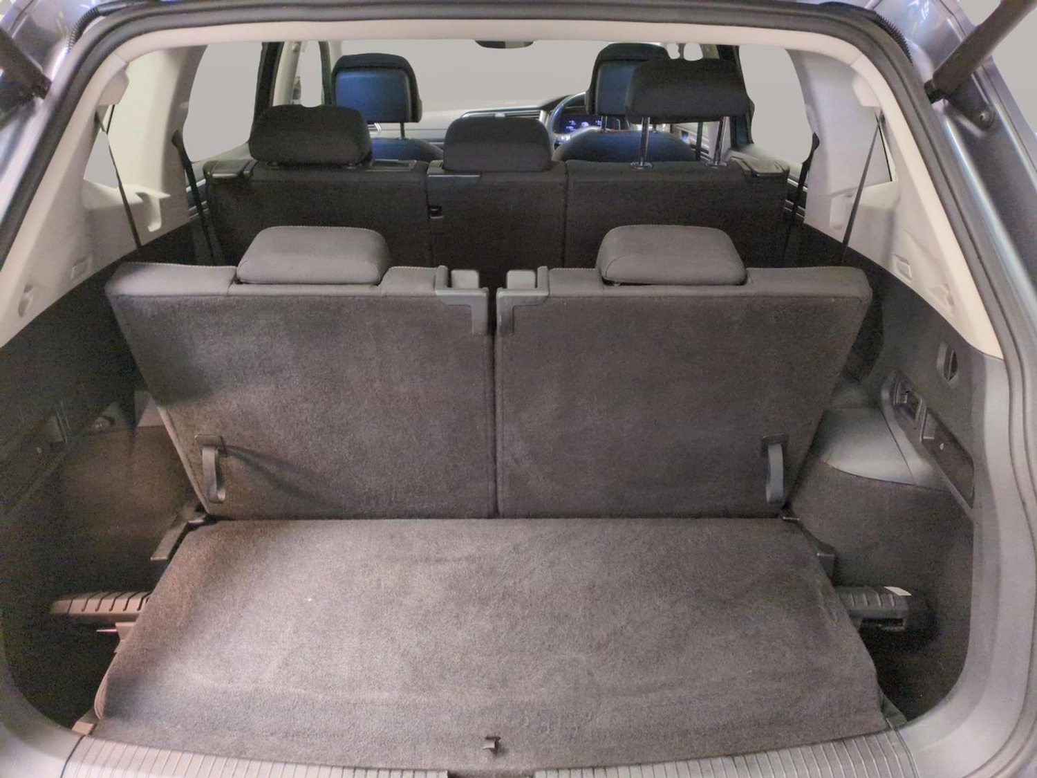 Used Volkswagen Tiguan Allspace 2020 for sale - 78140650: Photo 31