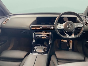 Used Mercedes-Benz EQC 2023 for sale - 78233564: Photo