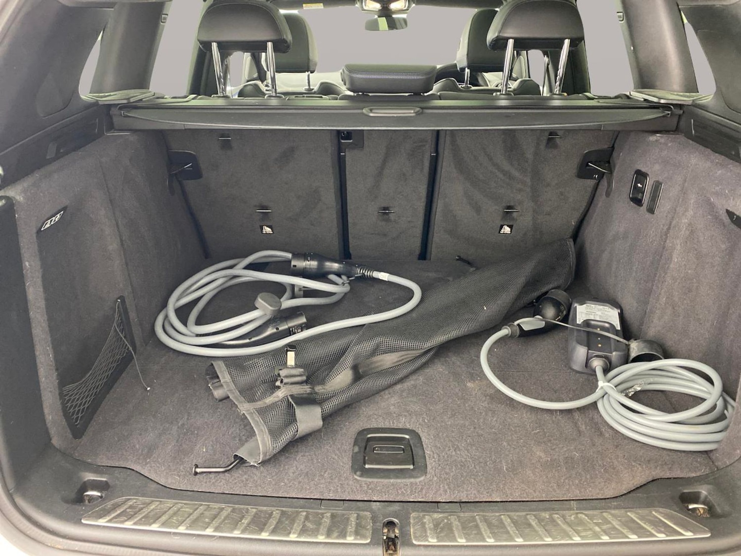 Used BMW iX3 2023 for sale - 76565993: Photo 10