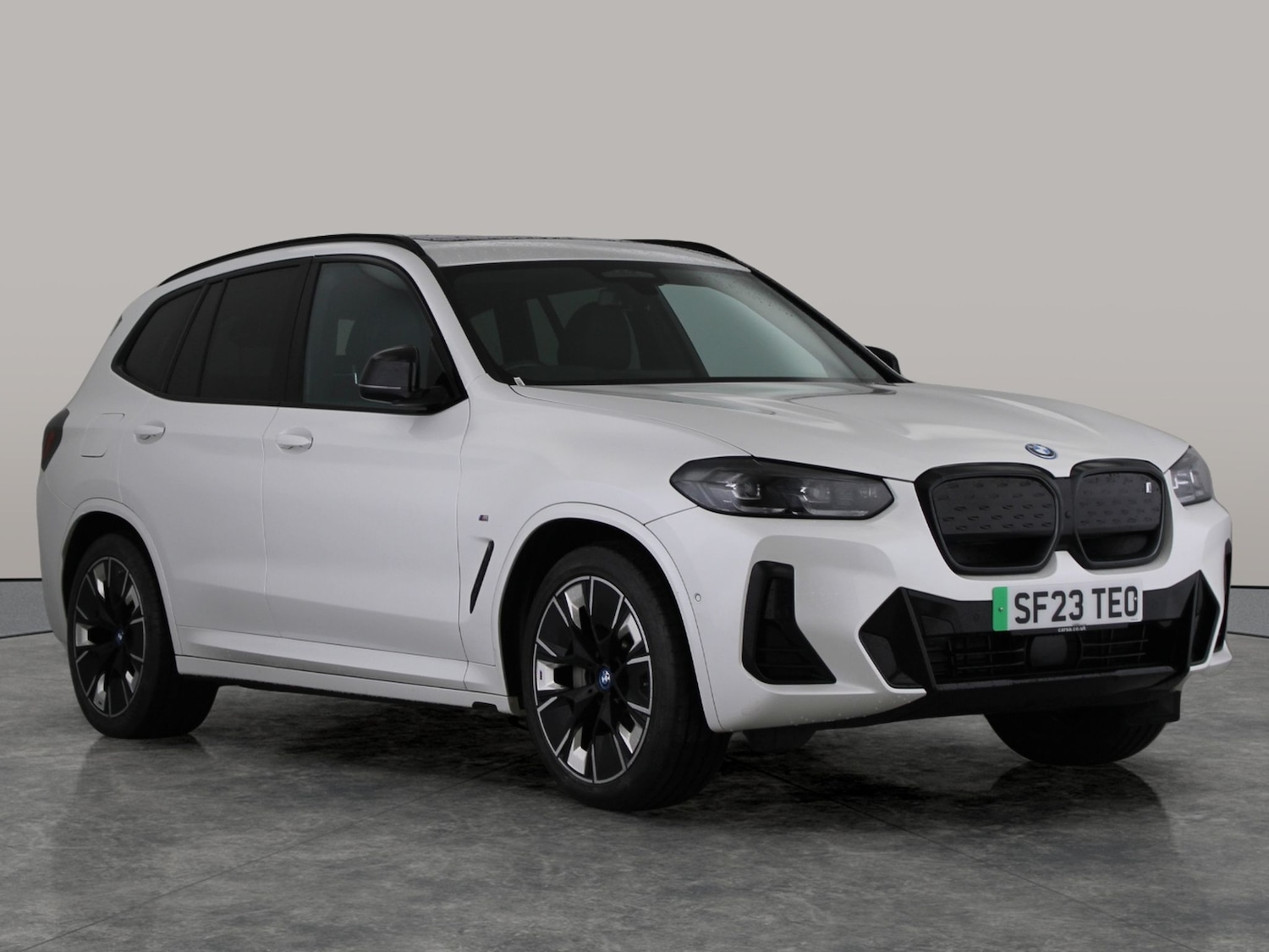 Used BMW iX3 2023 for sale - 76565993: Photo 11