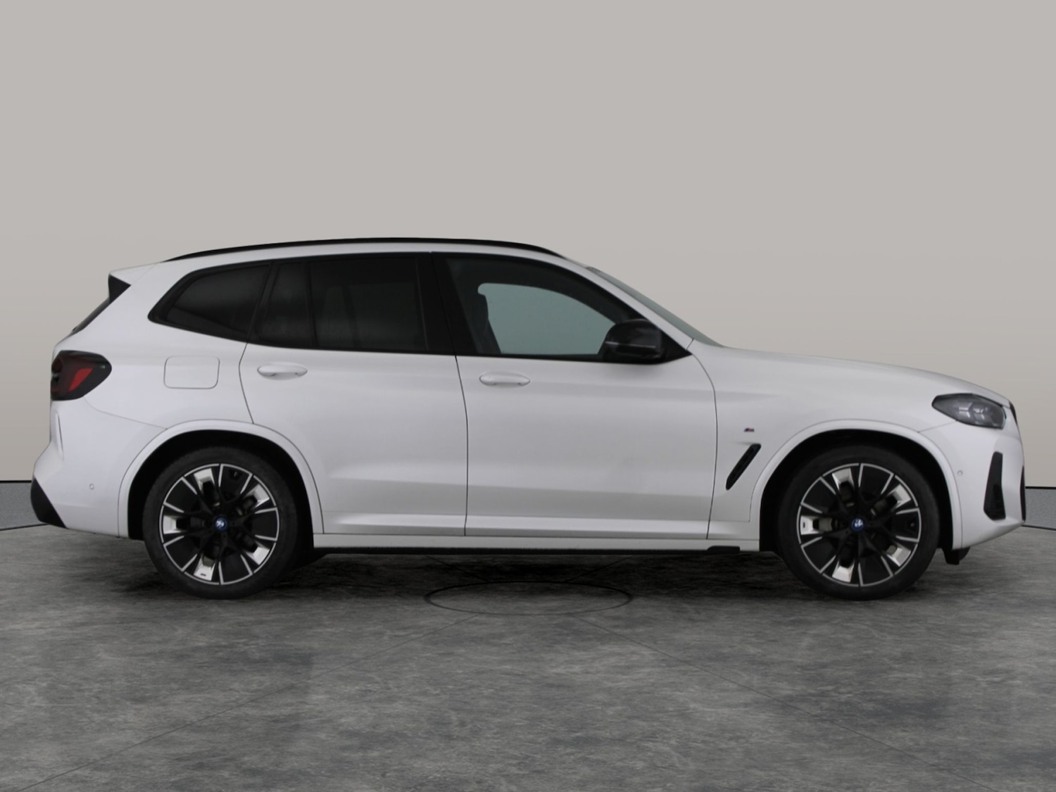 Used BMW iX3 2023 for sale - 76565993: Photo 12