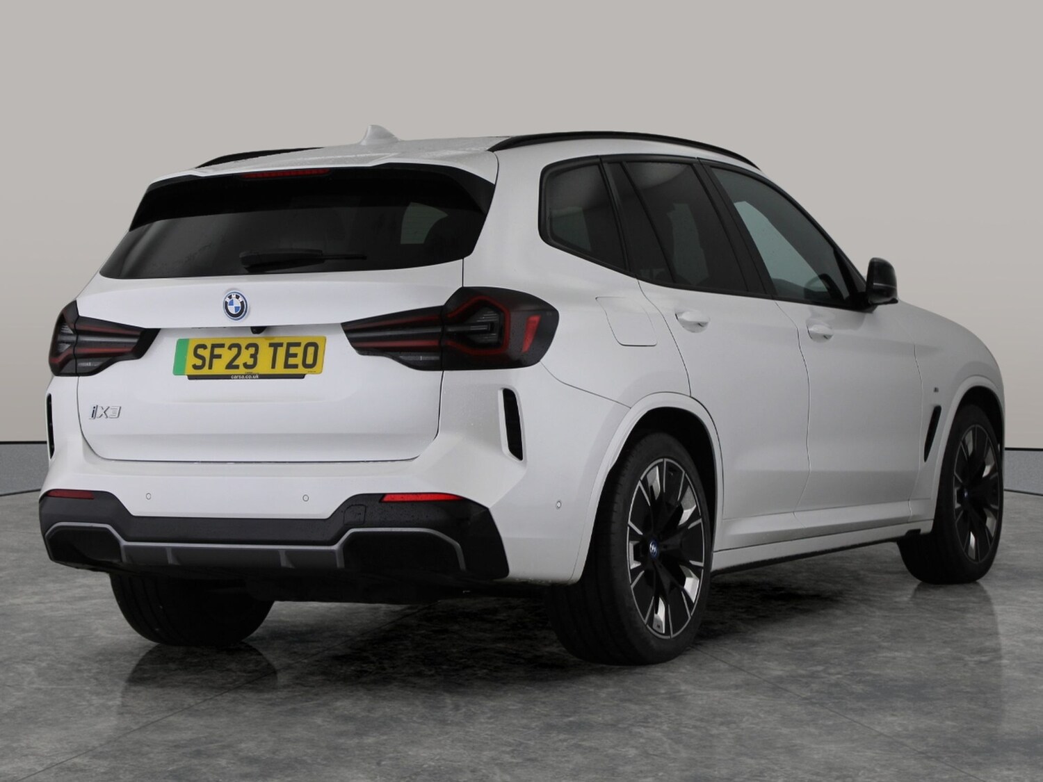 Used BMW iX3 2023 for sale - 76565993: Photo 13