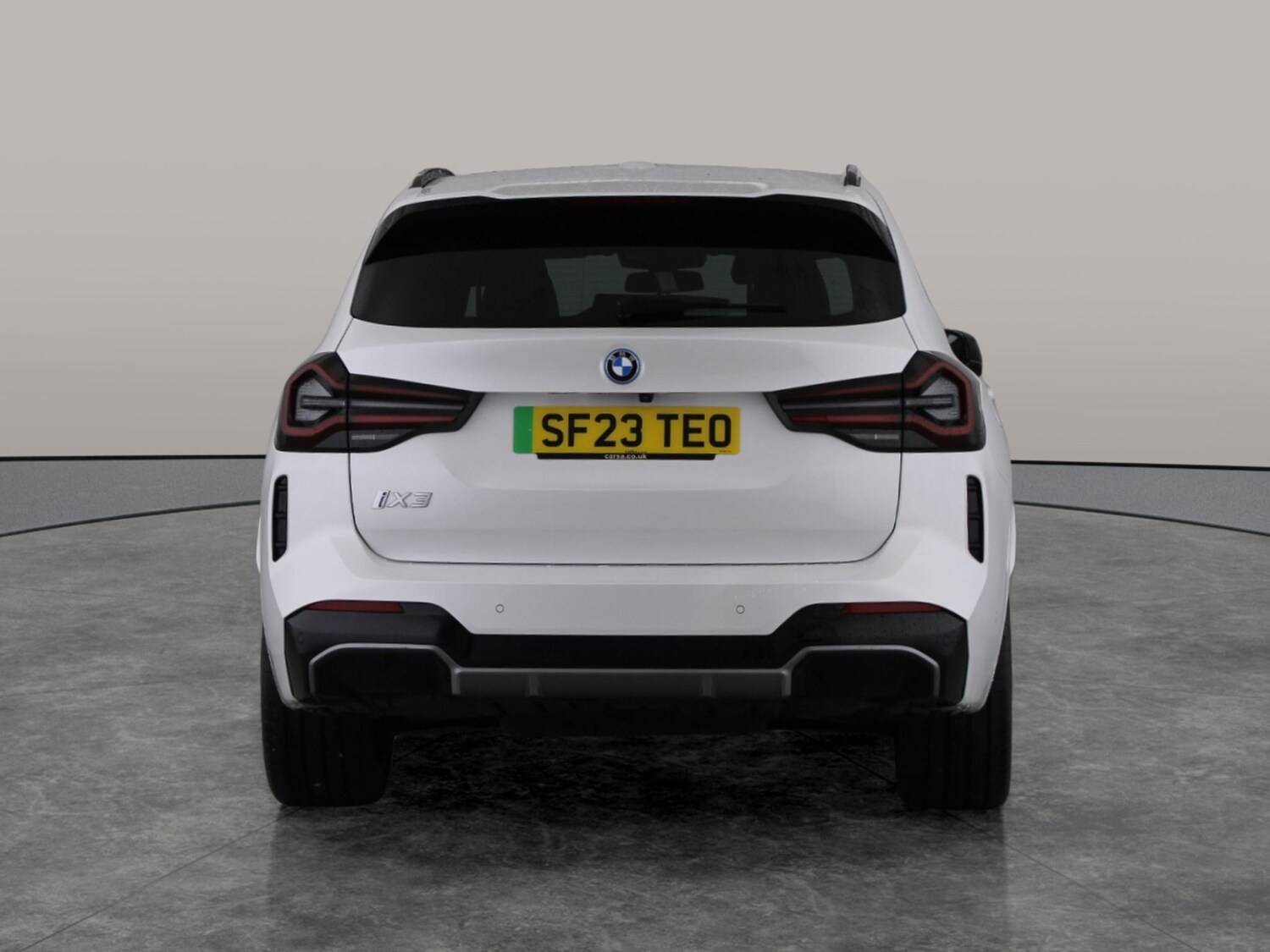 Used BMW iX3 2023 for sale - 76565993: Photo 14