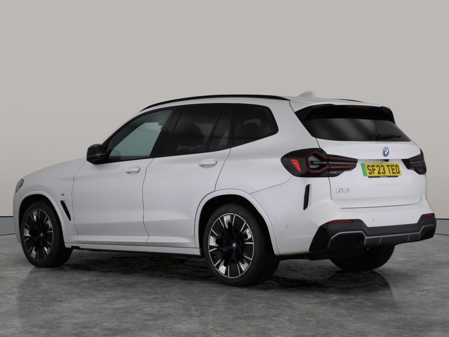 Used BMW iX3 2023 for sale - 76565993: Photo 15