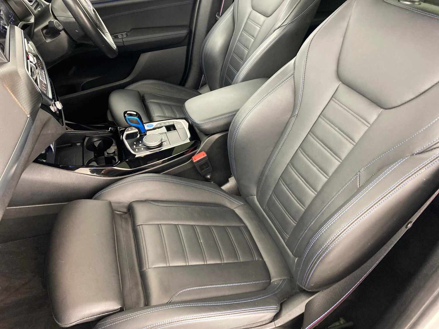 Used BMW iX3 2023 for sale - 76565993: Photo 17