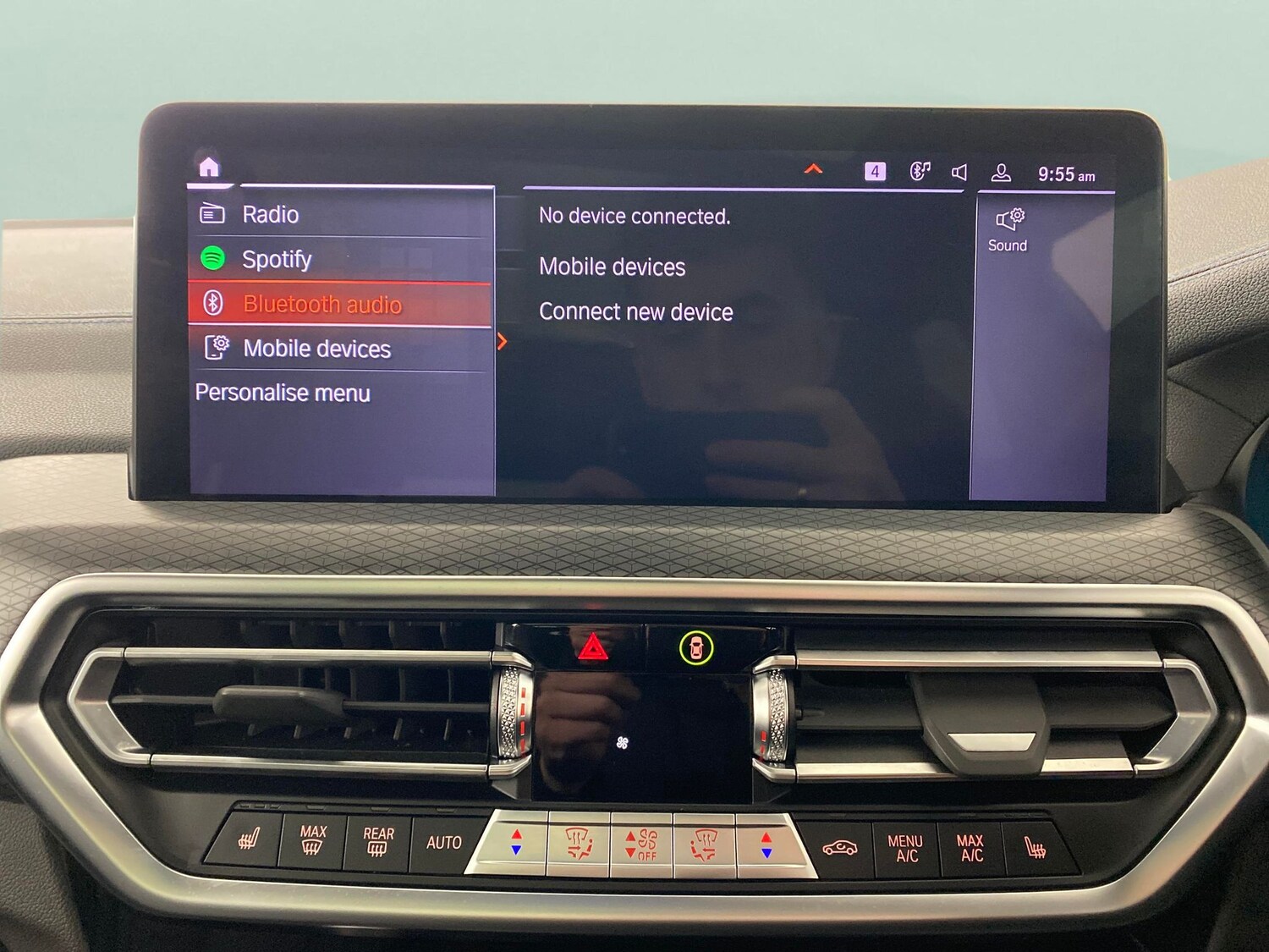 Used BMW iX3 2023 for sale - 76565993: Photo 19