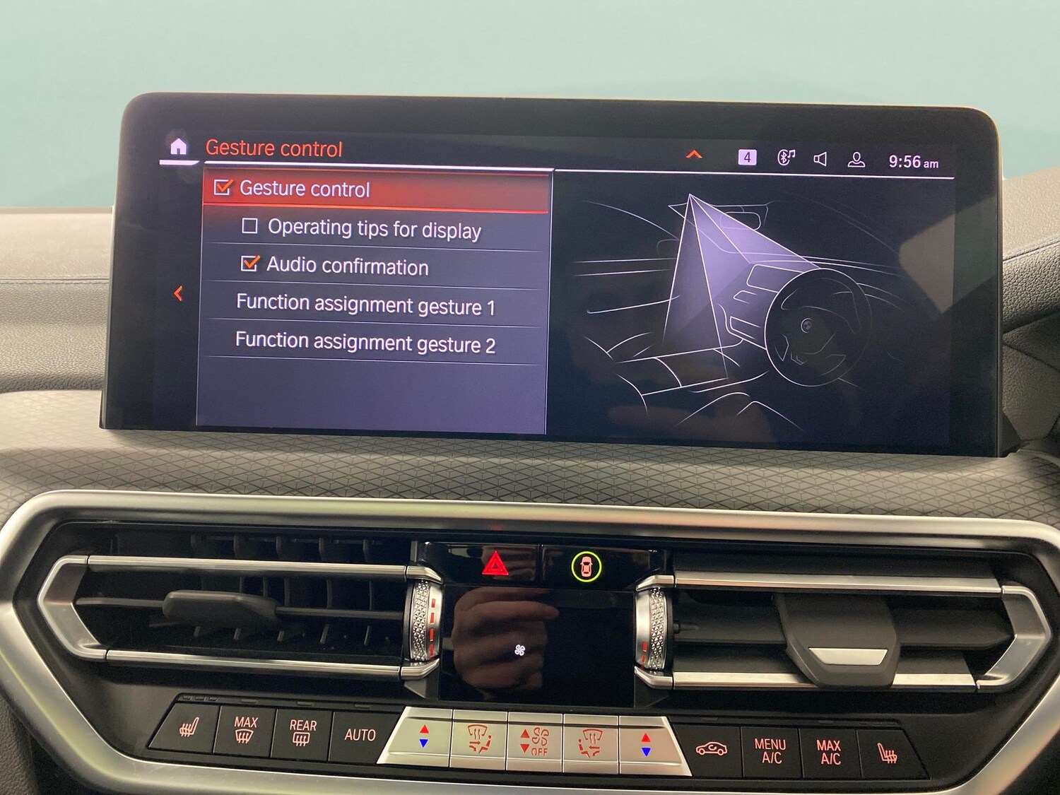 Used BMW iX3 2023 for sale - 76565993: Photo 20