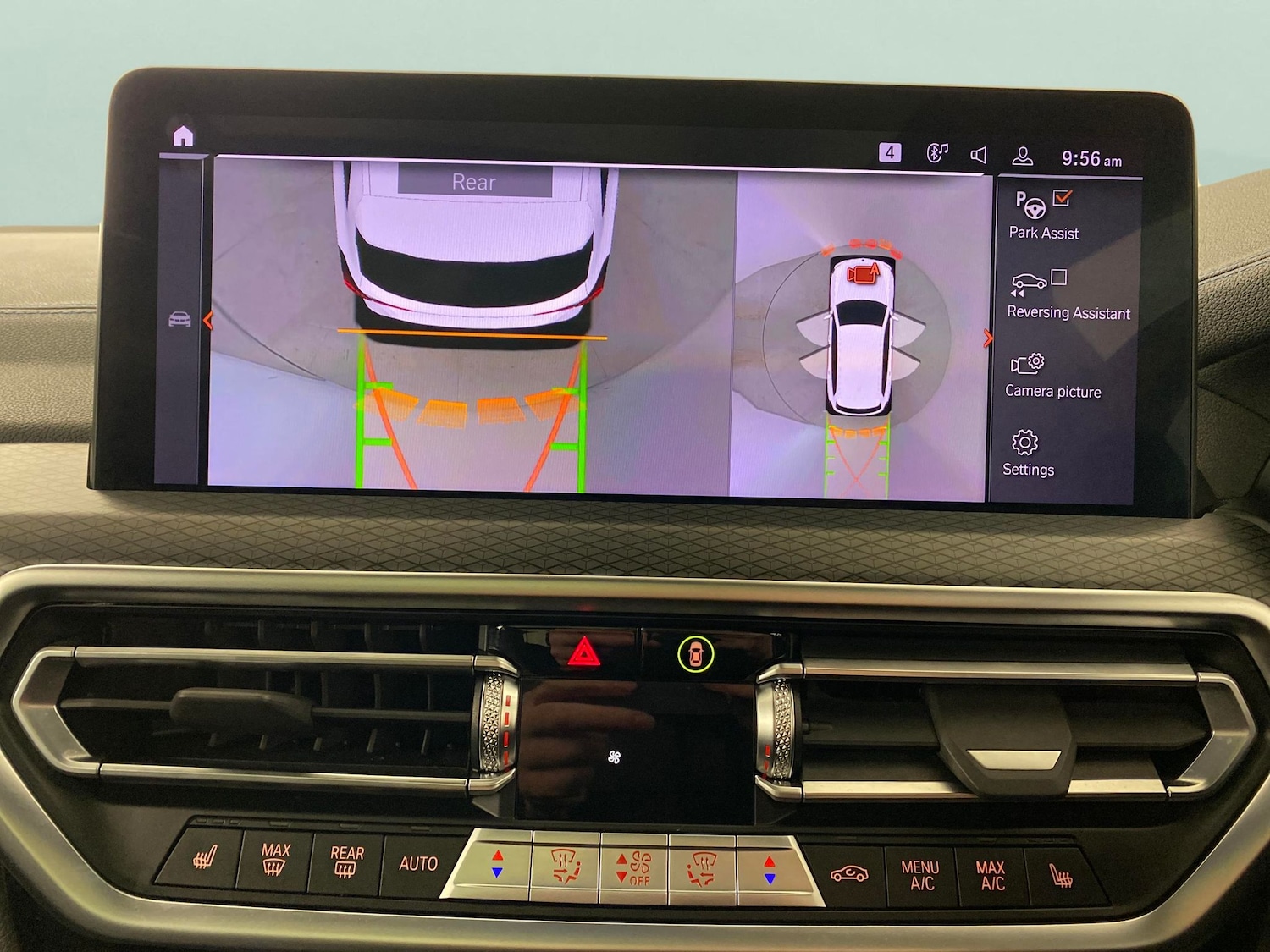 Used BMW iX3 2023 for sale - 76565993: Photo 21