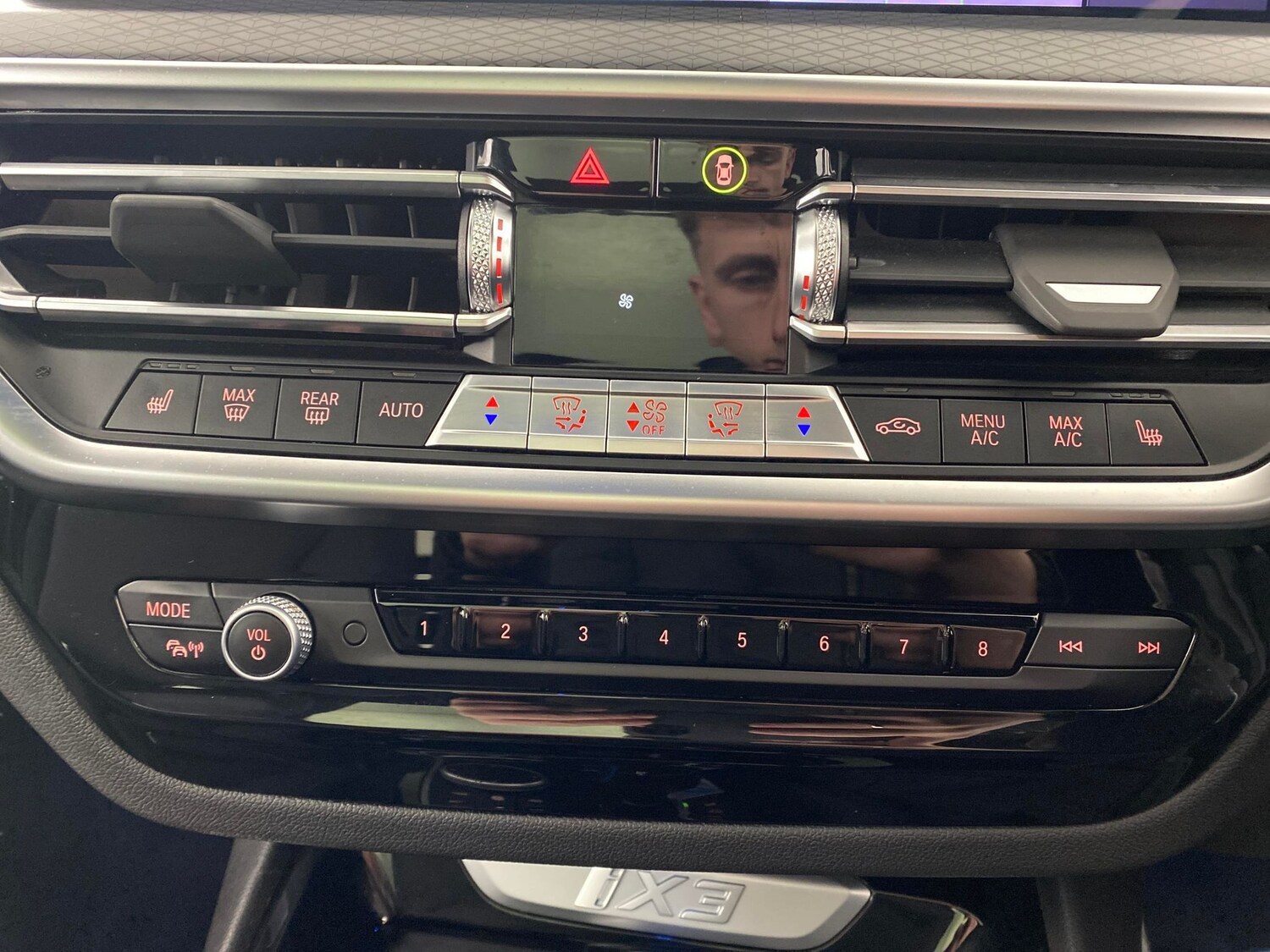 Used BMW iX3 2023 for sale - 76565993: Photo 22