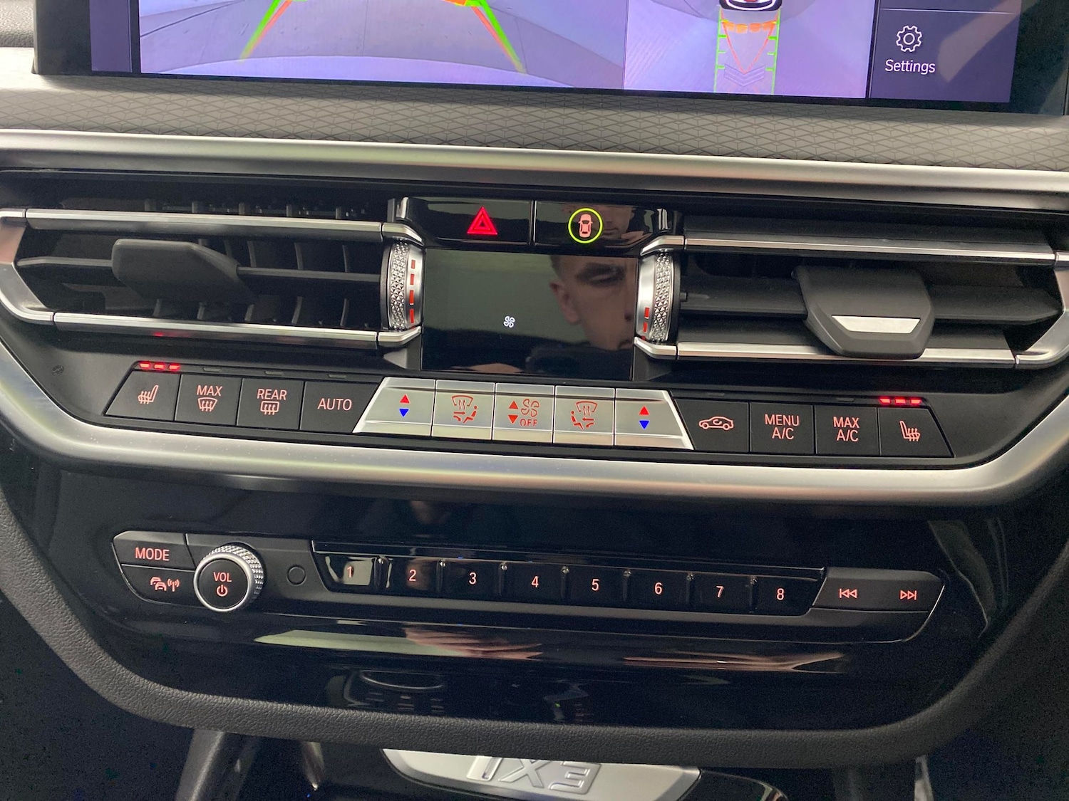 Used BMW iX3 2023 for sale - 76565993: Photo 23