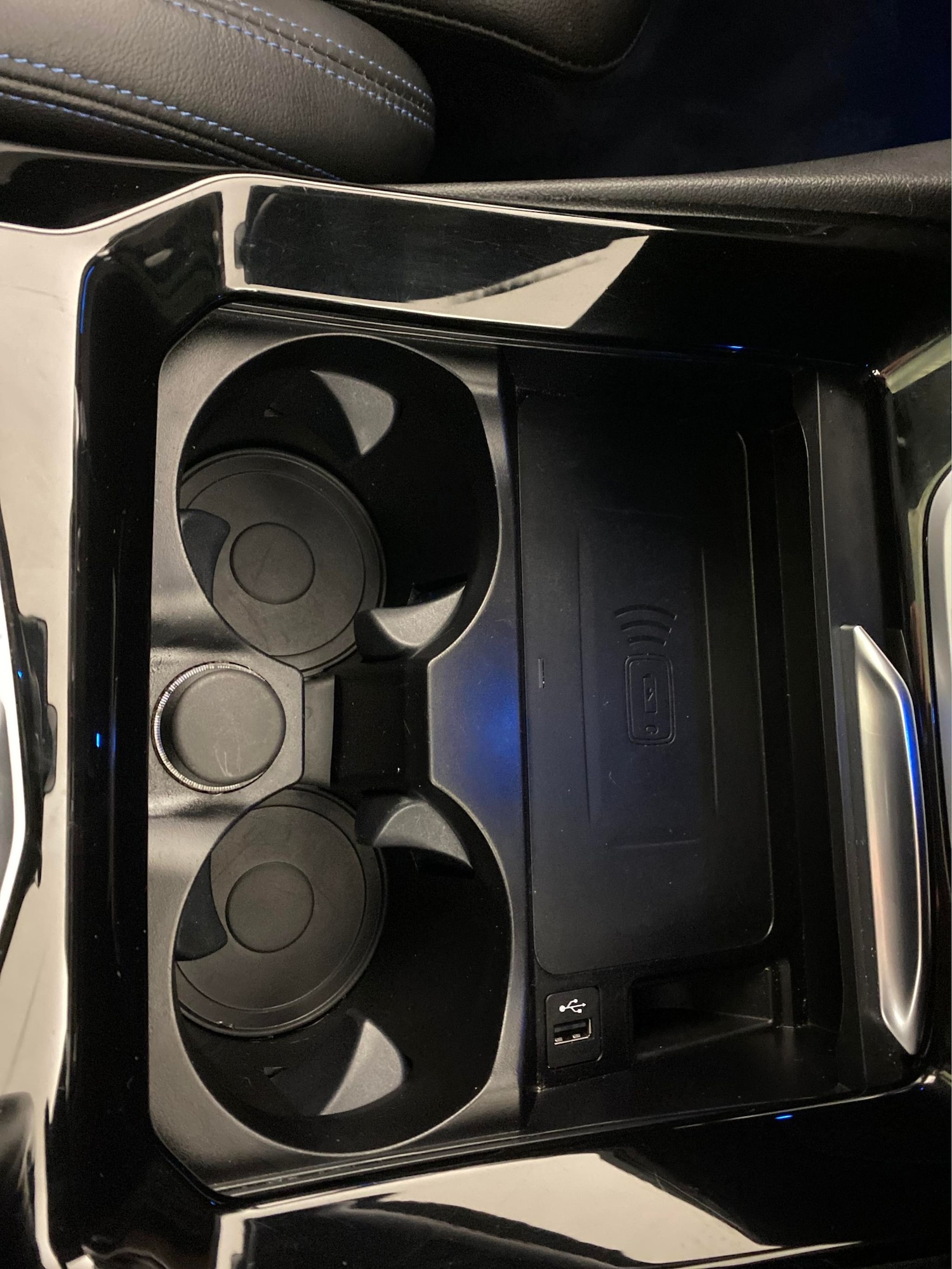 Used BMW iX3 2023 for sale - 76565993: Photo 24