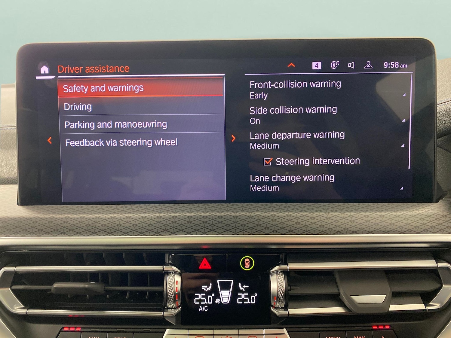 Used BMW iX3 2023 for sale - 76565993: Photo 27