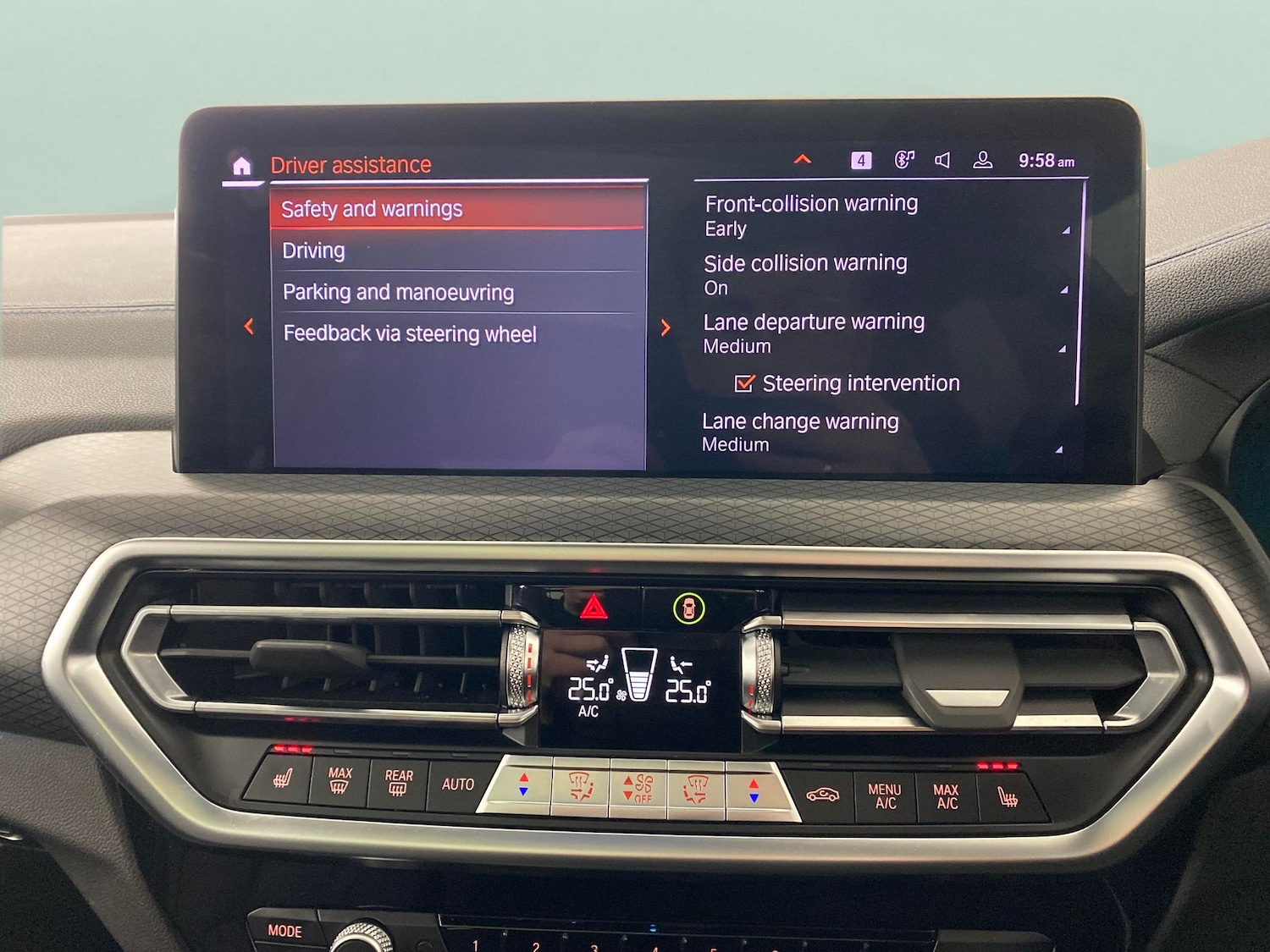 Used BMW iX3 2023 for sale - 76565993: Photo 28