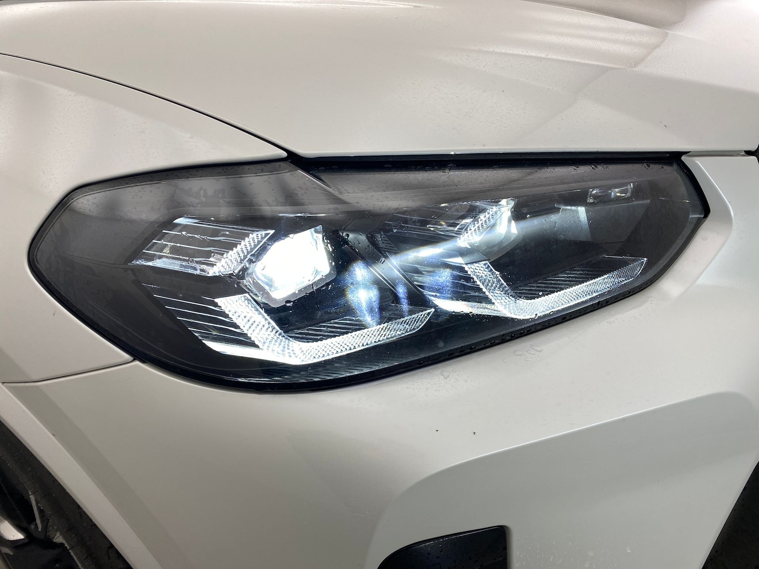 Used BMW iX3 2023 for sale - 76565993: Photo 29