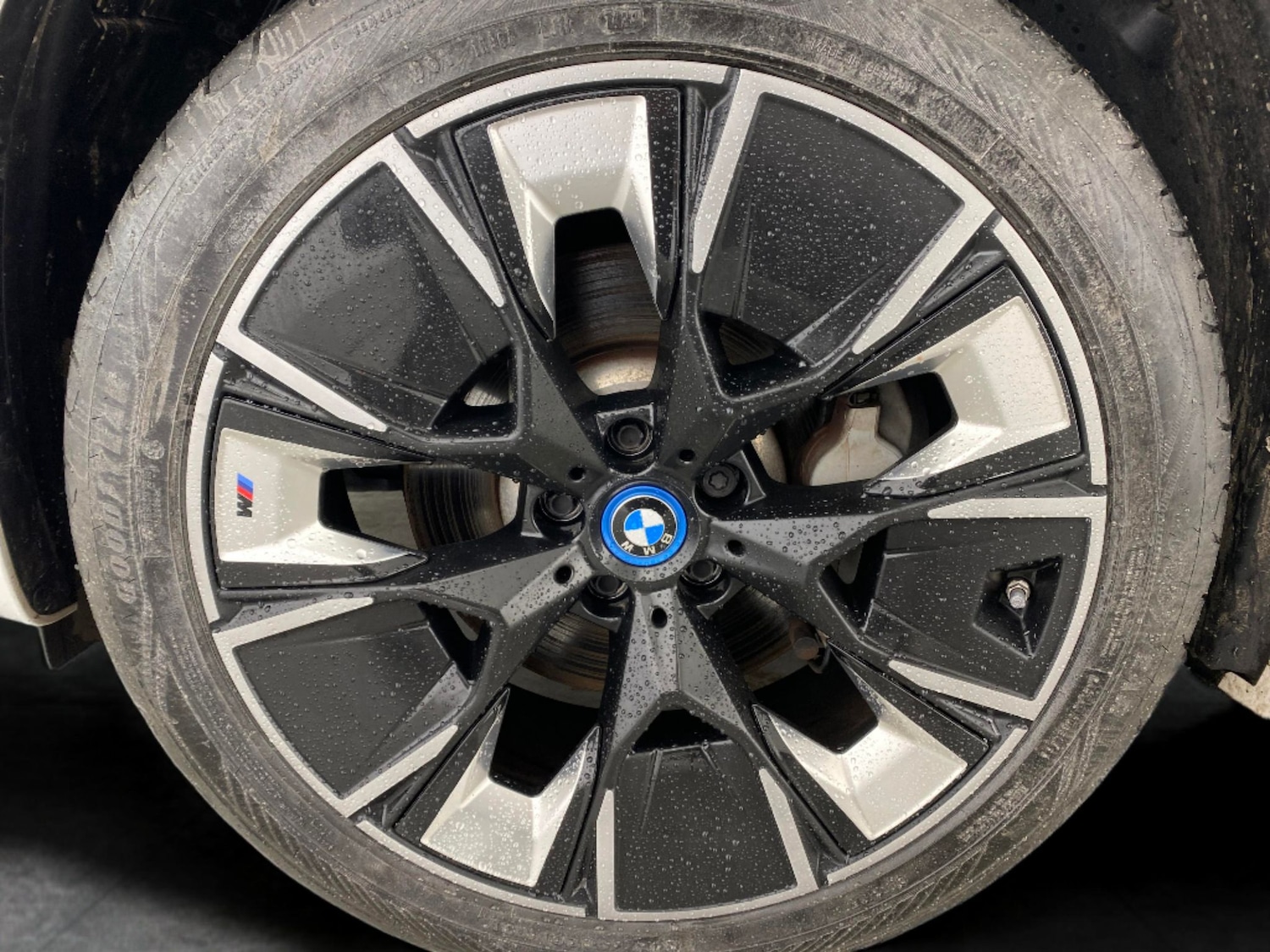 Used BMW iX3 2023 for sale - 76565993: Photo 30