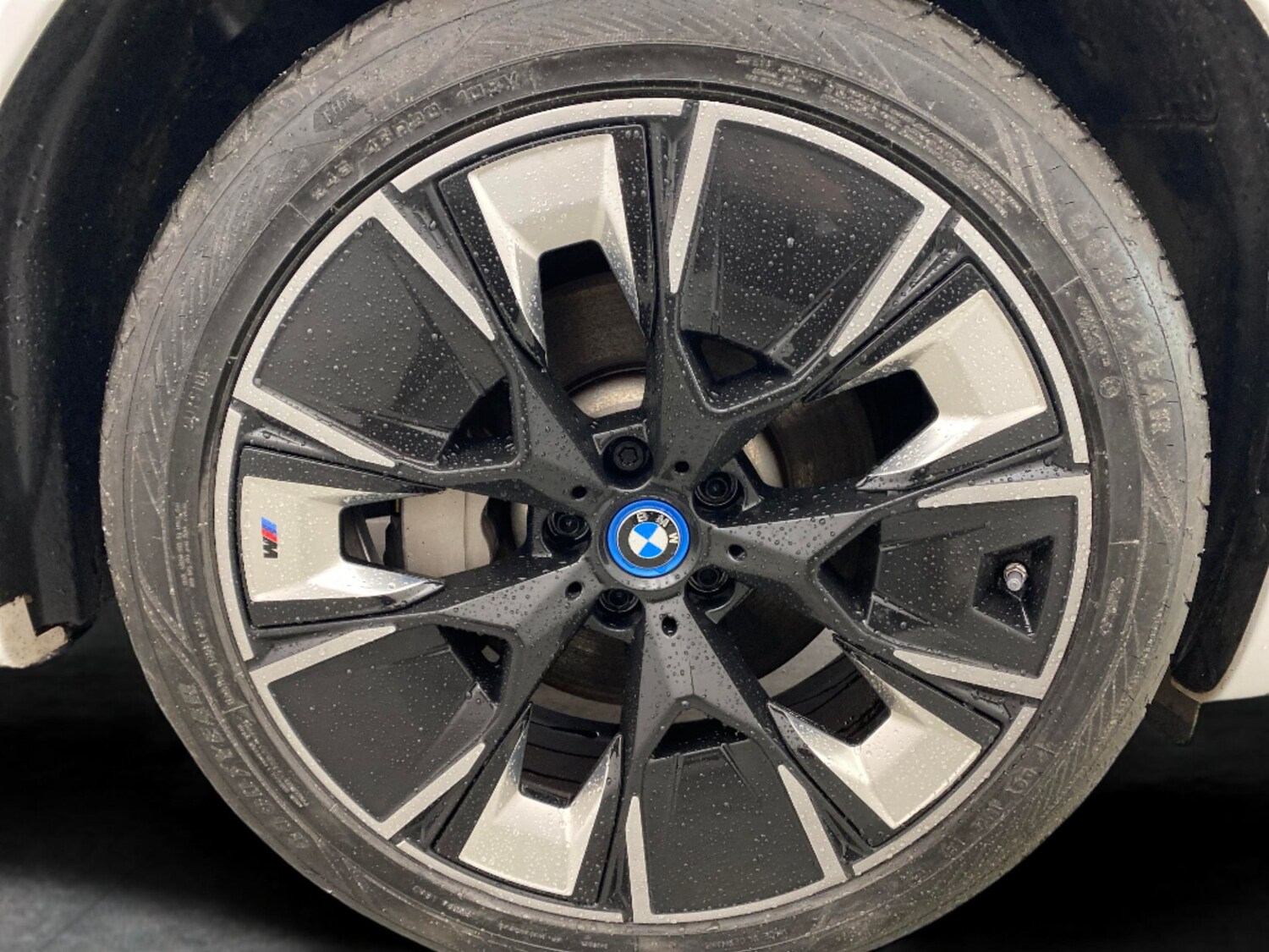 Used BMW iX3 2023 for sale - 76565993: Photo 31