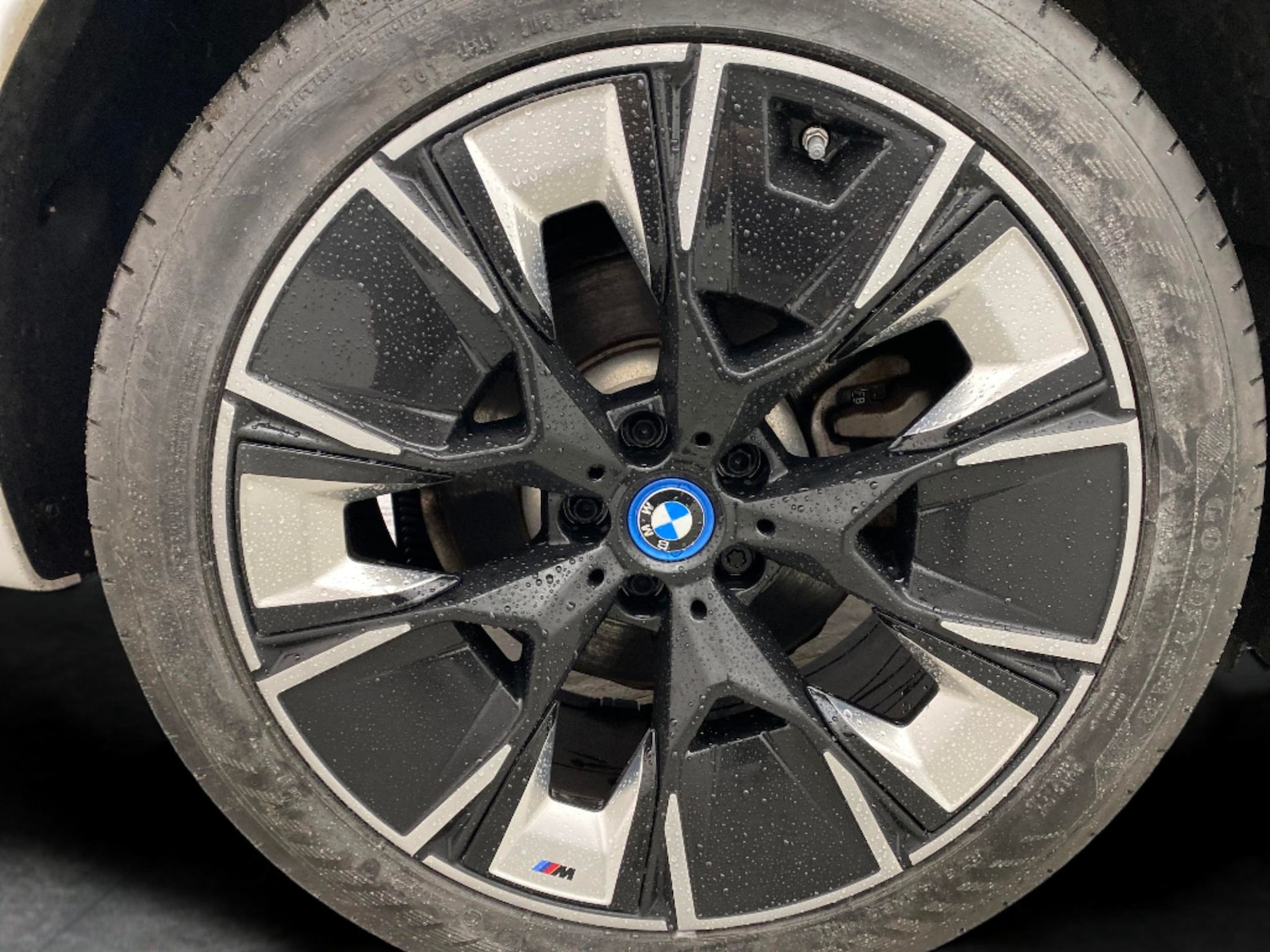 Used BMW iX3 2023 for sale - 76565993: Photo 32