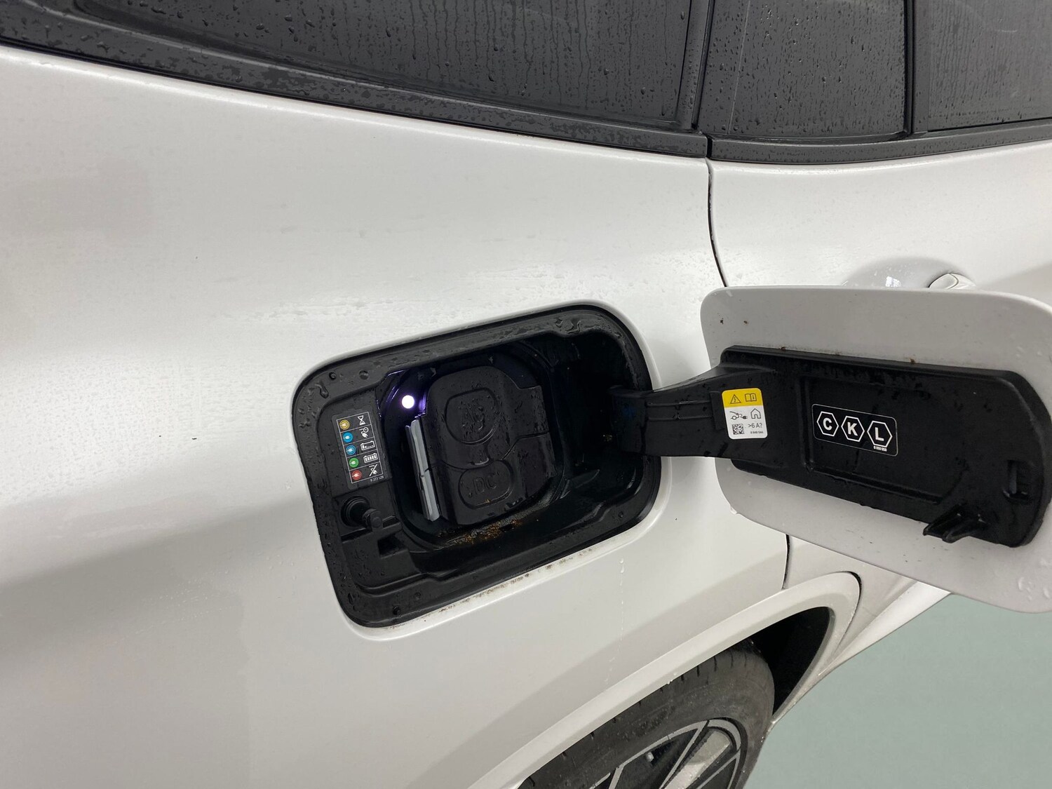 Used BMW iX3 2023 for sale - 76565993: Photo 33