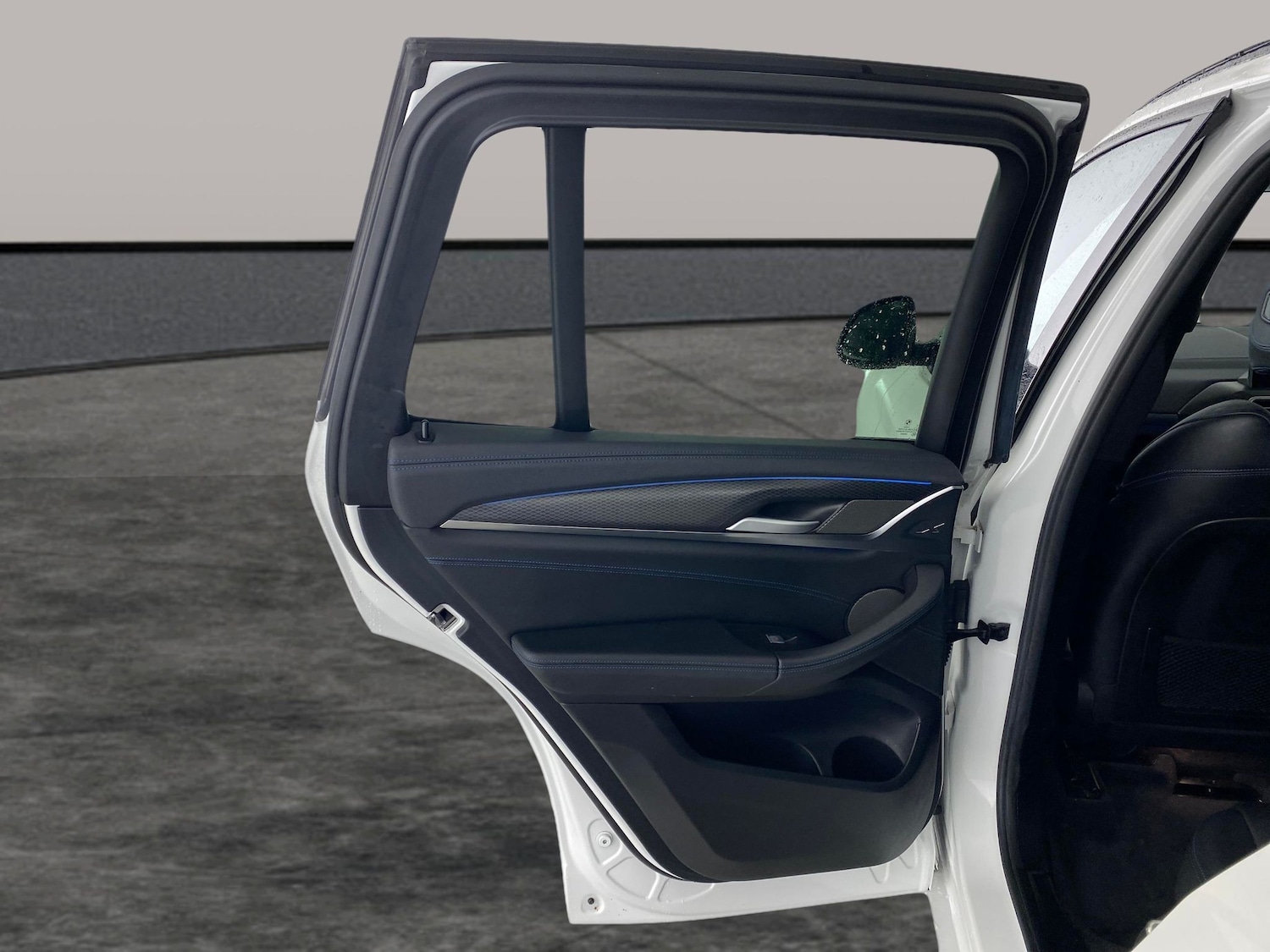 Used BMW iX3 2023 for sale - 76565993: Photo 35