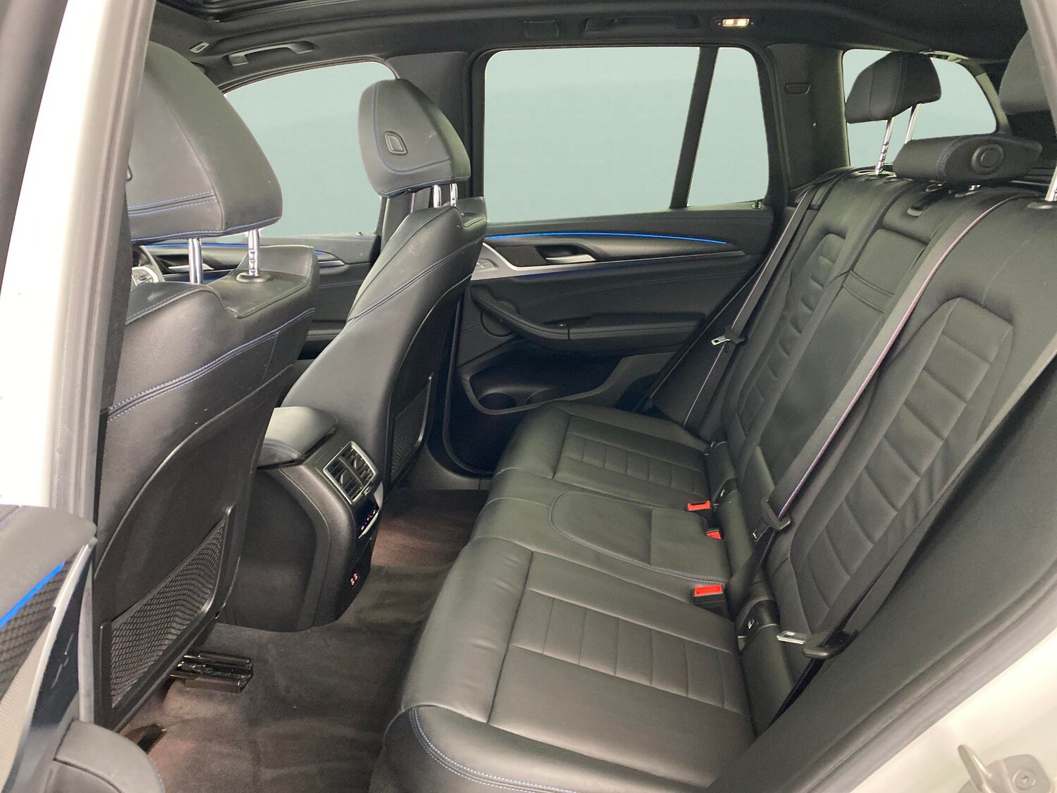 Used BMW iX3 2023 for sale - 76565993: Photo 36