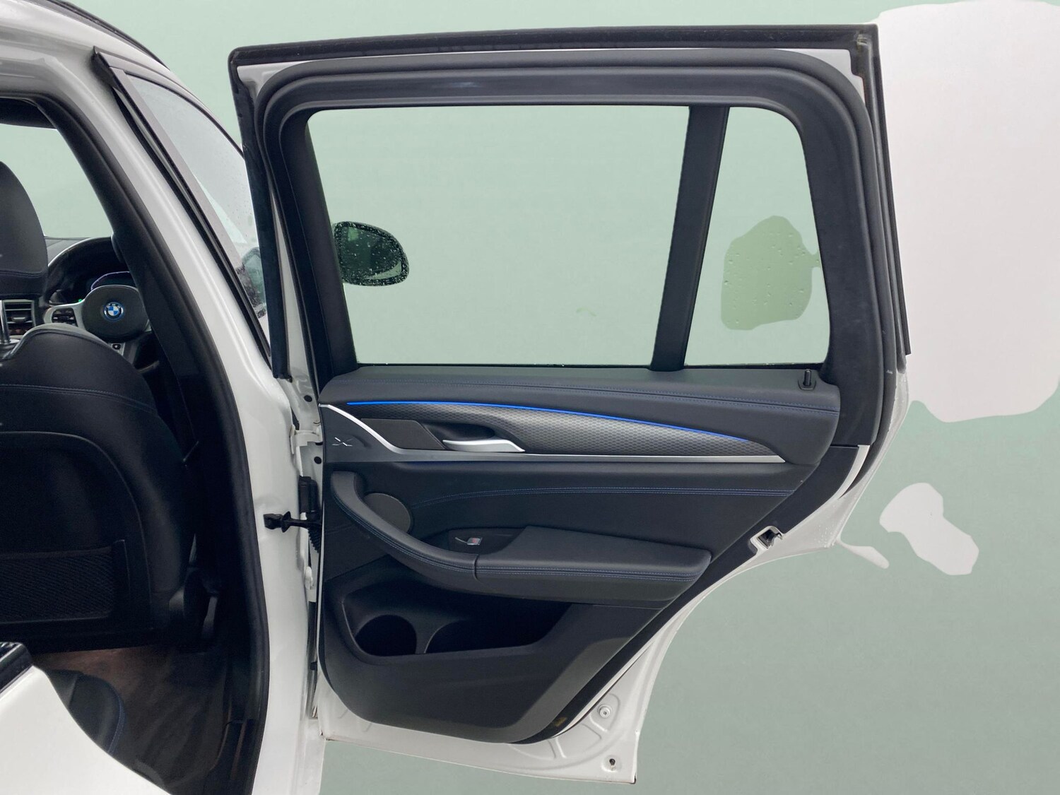 Used BMW iX3 2023 for sale - 76565993: Photo 37